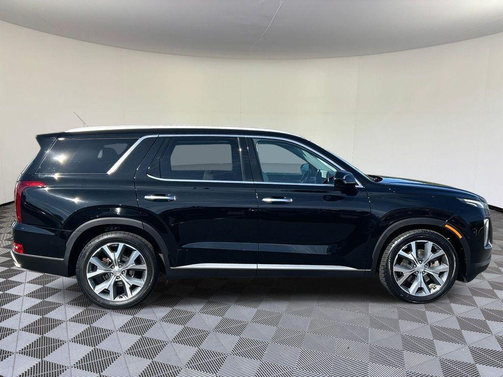 used 2020 Hyundai Palisade car, priced at $21,954