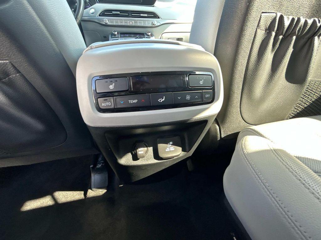 used 2020 Hyundai Palisade car, priced at $23,101