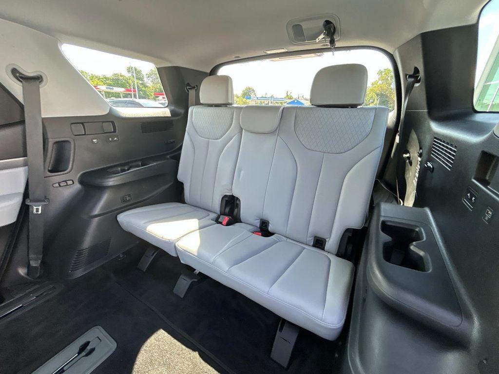used 2020 Hyundai Palisade car, priced at $23,101
