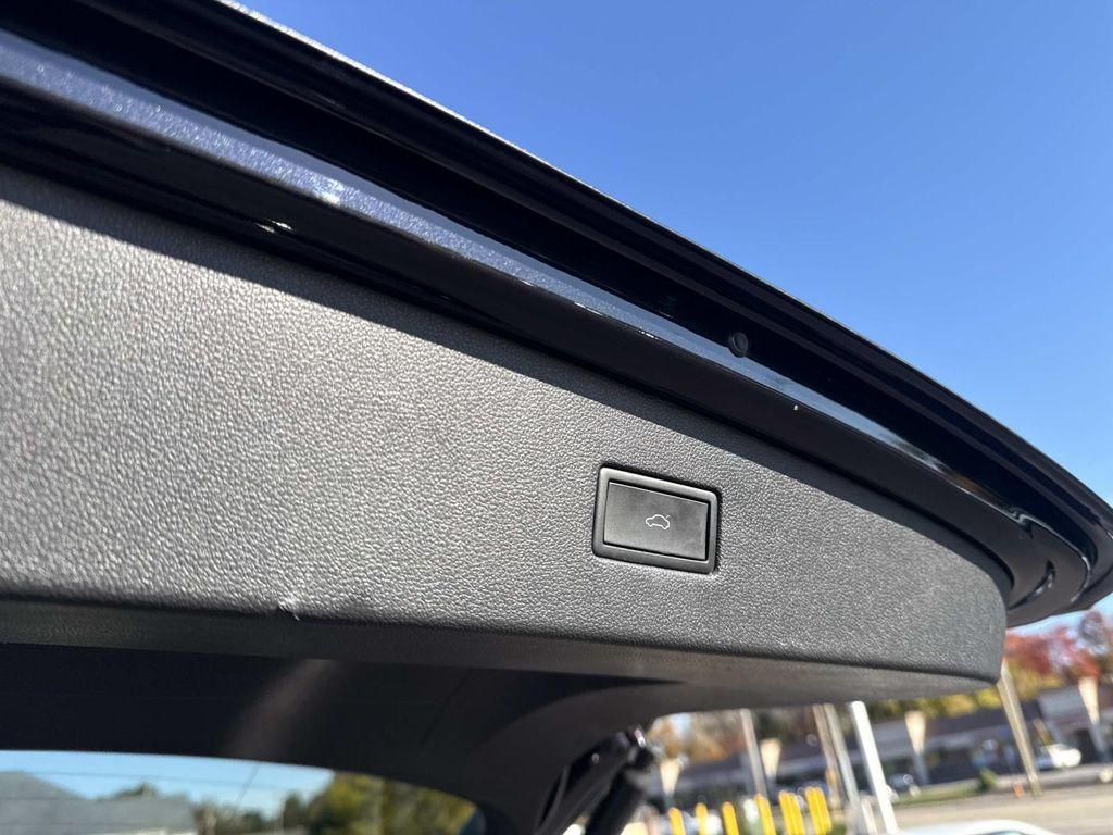 used 2022 Volkswagen Tiguan car, priced at $24,998