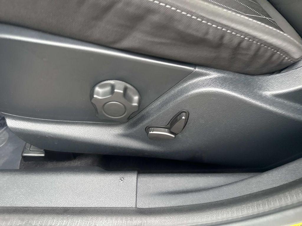 used 2018 Ford EcoSport car, priced at $11,927