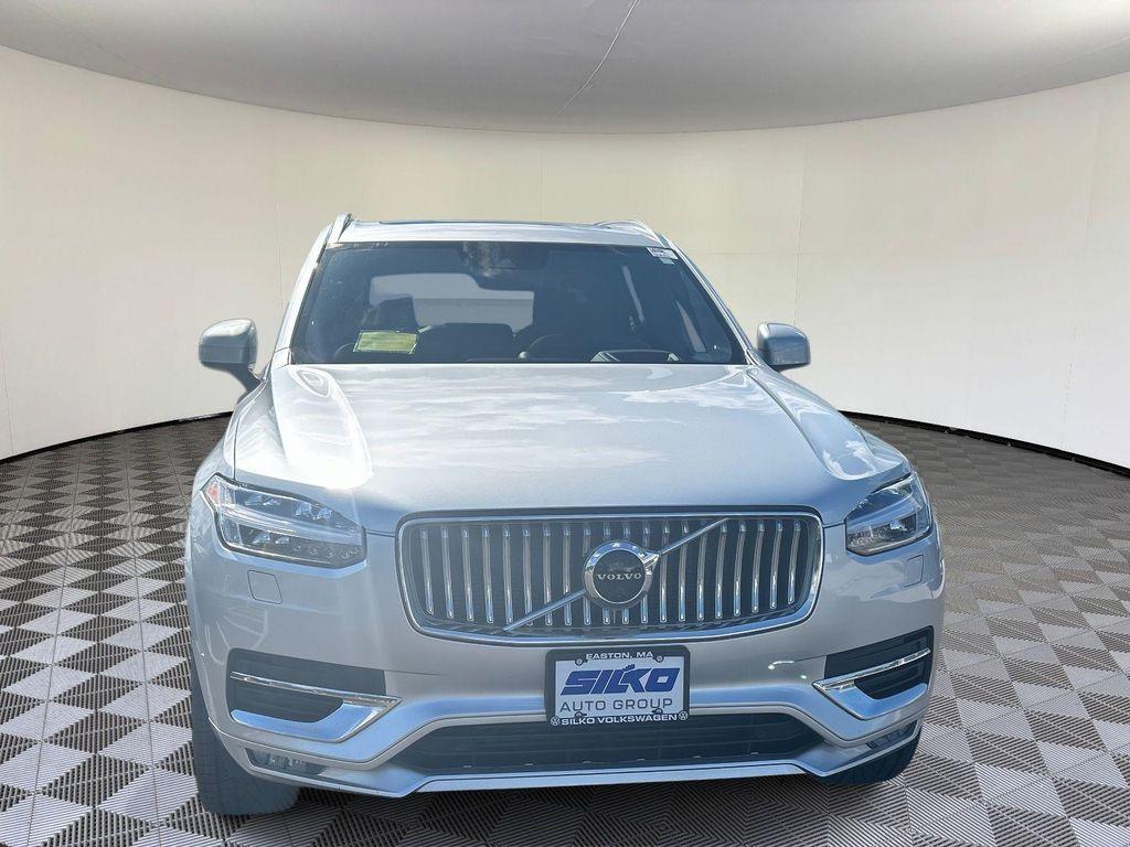 used 2022 Volvo XC90 car, priced at $36,867