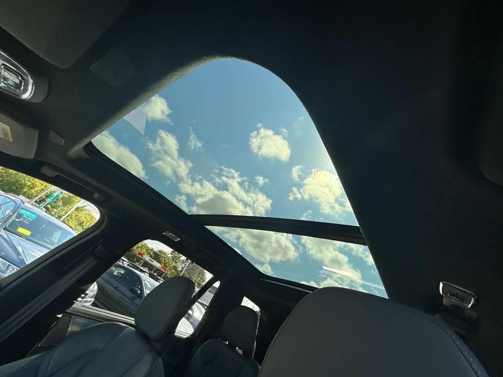 used 2022 Volvo XC90 car, priced at $36,867