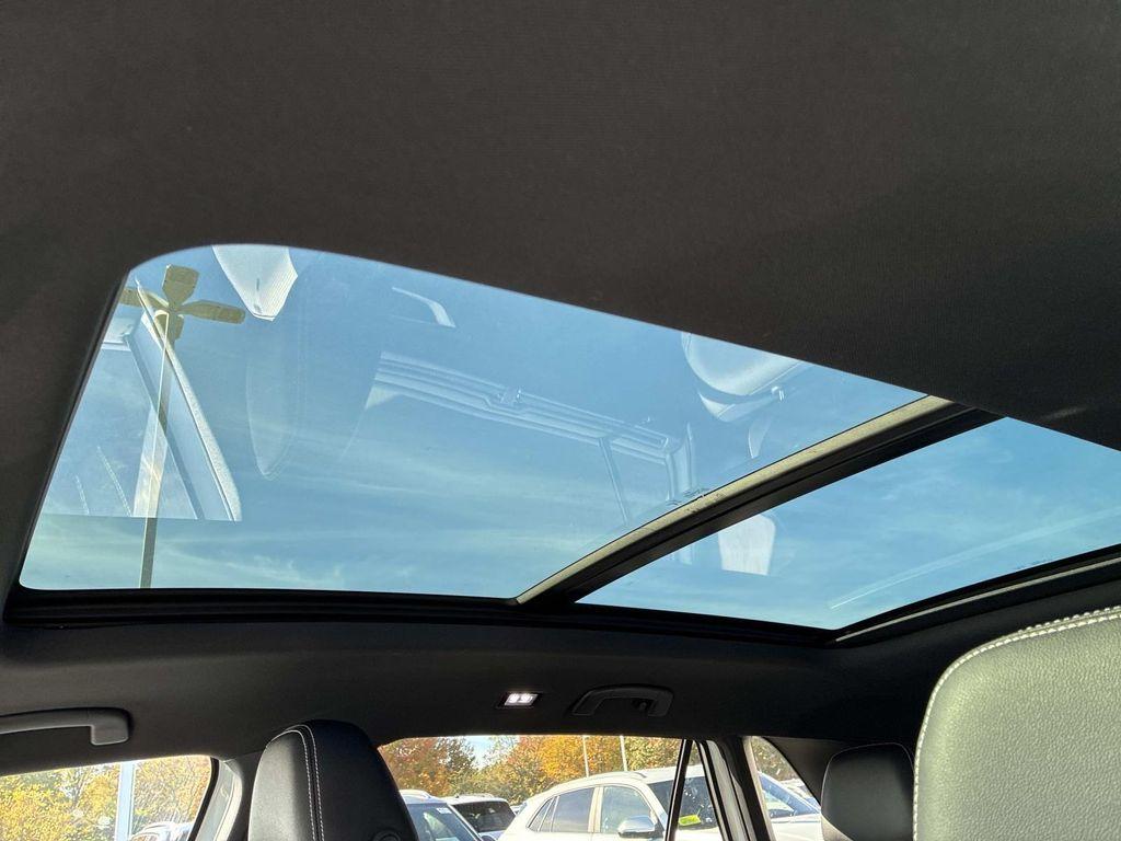 new 2026 Volkswagen Atlas Cross Sport car, priced at $51,986