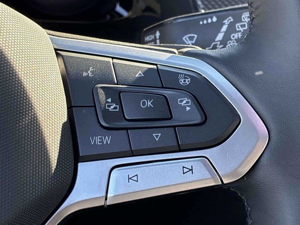 new 2026 Volkswagen Atlas Cross Sport car, priced at $51,986