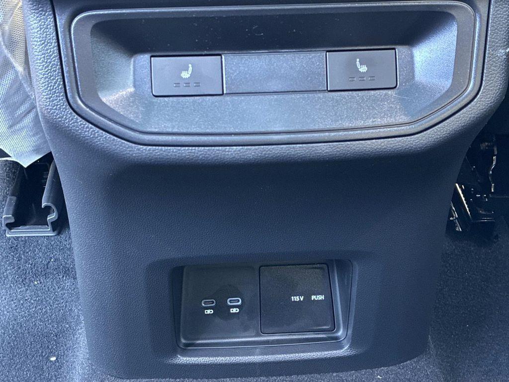 new 2026 Volkswagen Atlas Cross Sport car, priced at $51,986