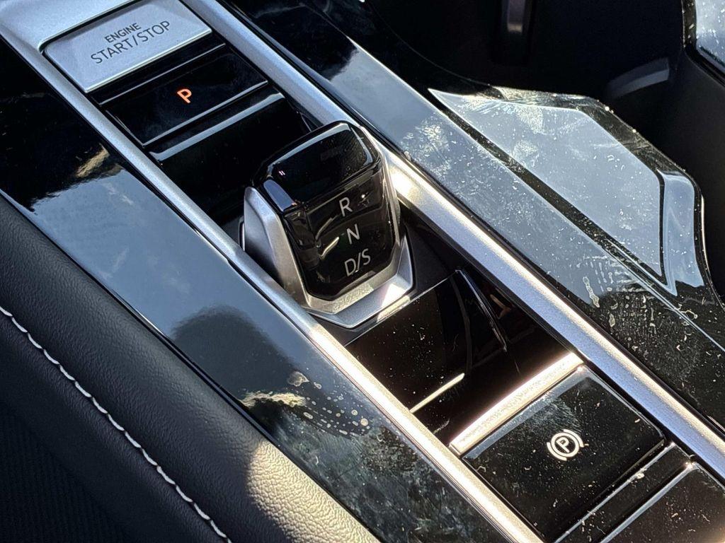 new 2026 Volkswagen Atlas Cross Sport car, priced at $51,986