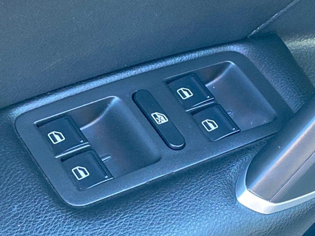 used 2021 Volkswagen Passat car, priced at $15,875