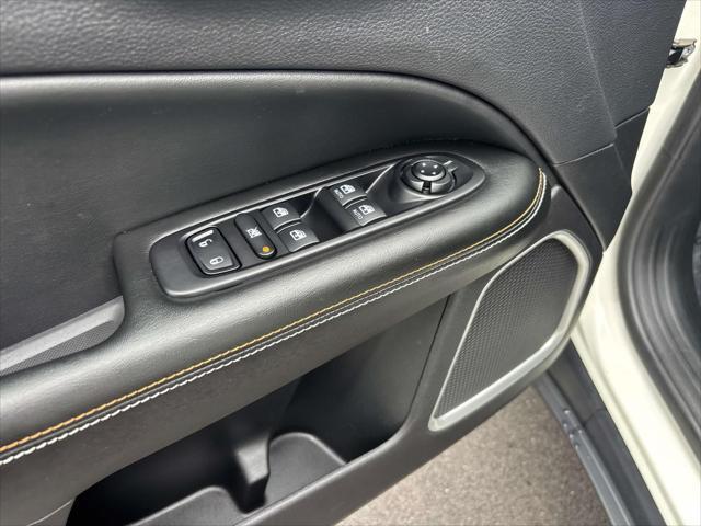 used 2021 Jeep Compass car, priced at $19,999