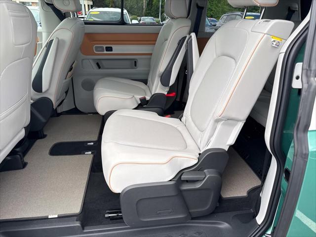 new 2025 Volkswagen ID. Buzz car, priced at $67,553