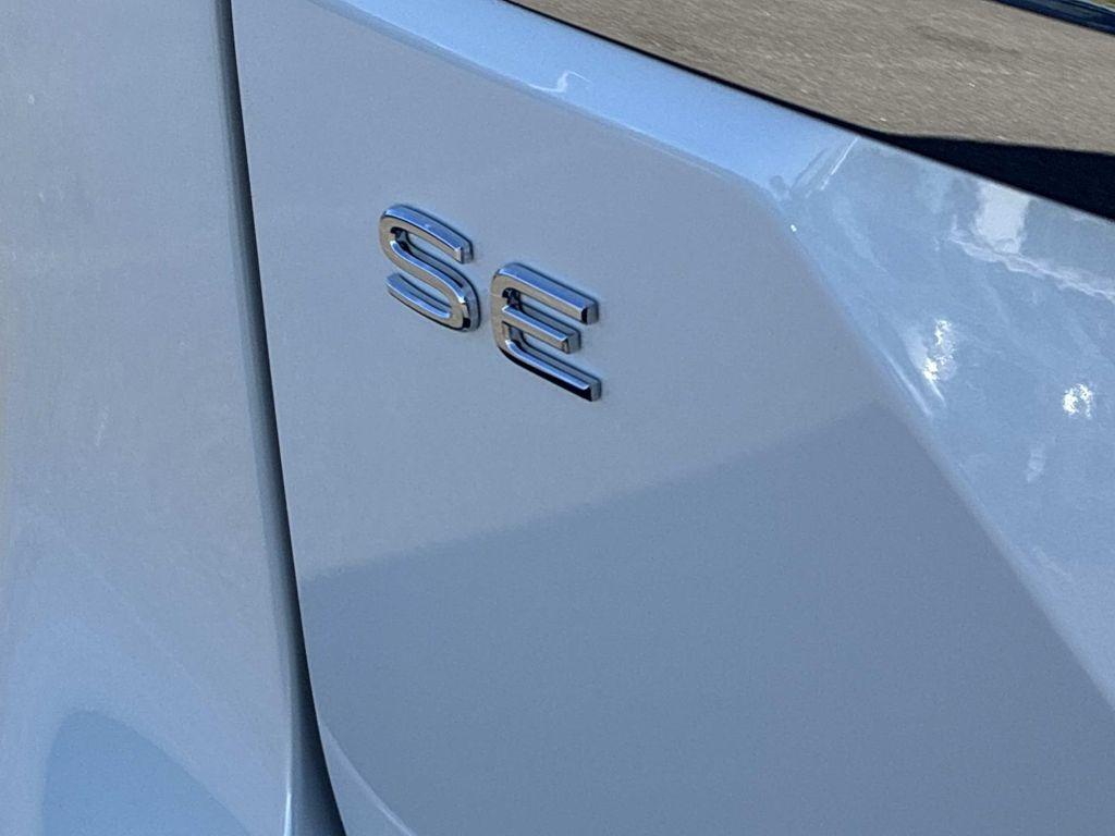 new 2026 Volkswagen Atlas car, priced at $47,236