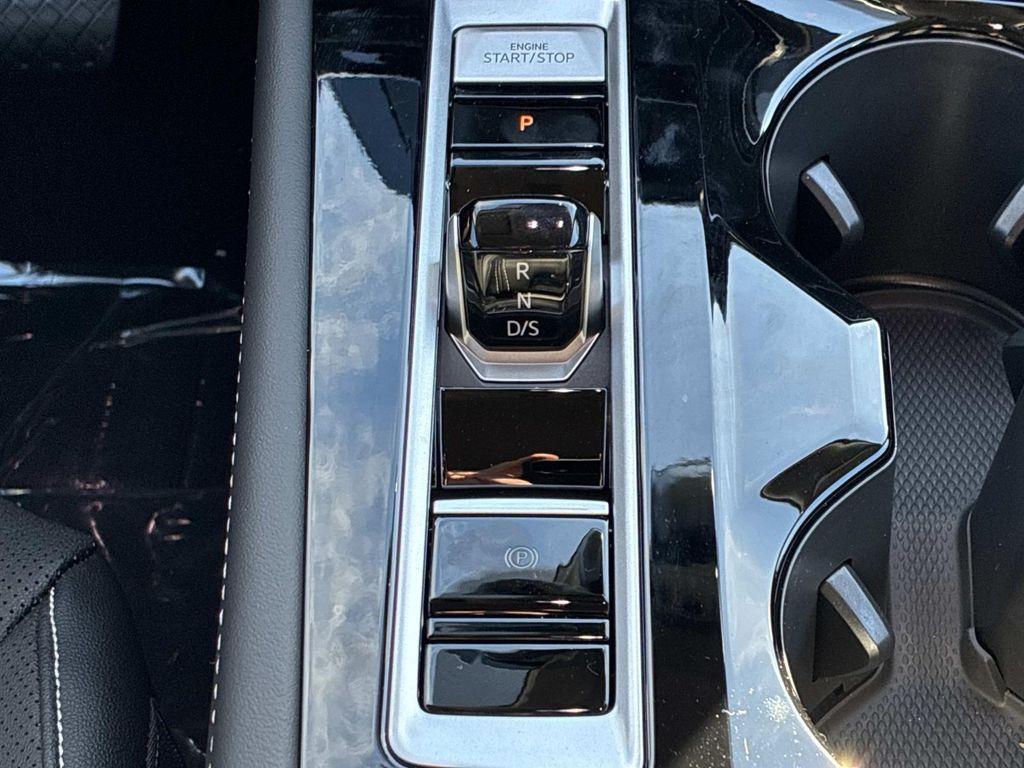 new 2026 Volkswagen Atlas car, priced at $47,236