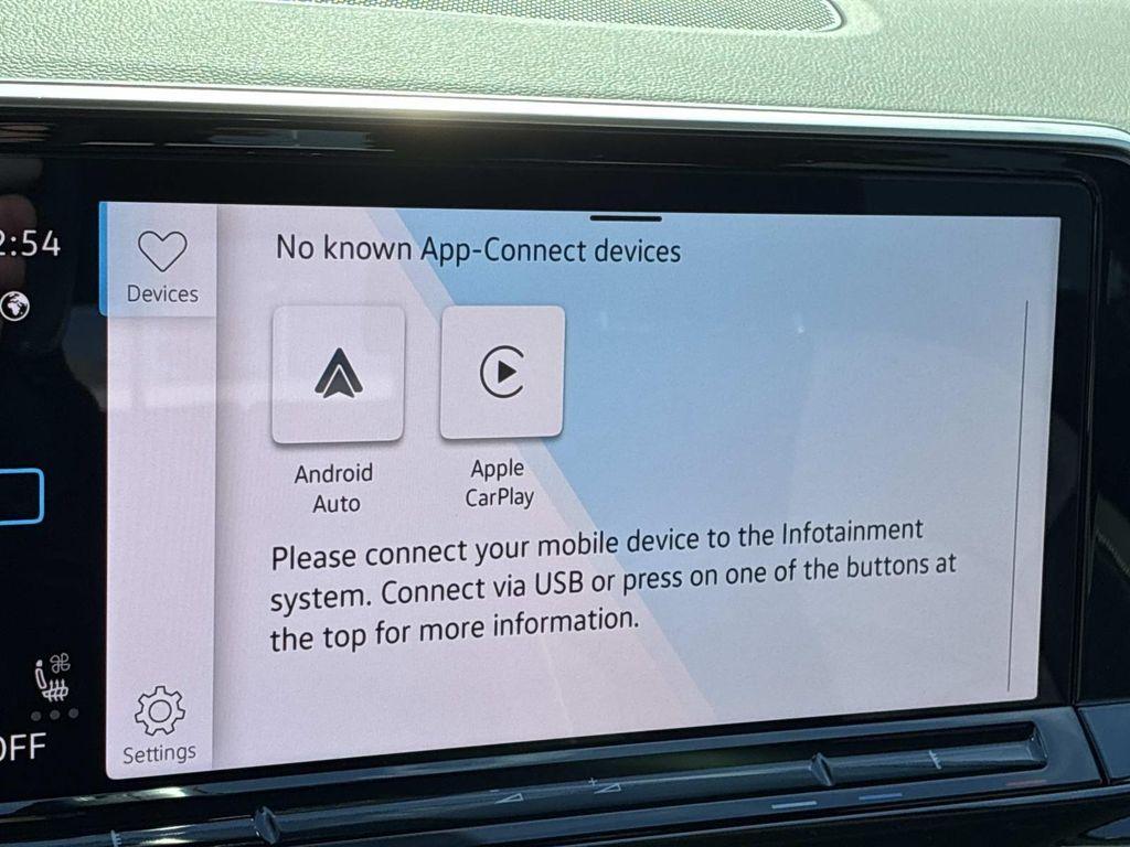 new 2026 Volkswagen Atlas car, priced at $47,236