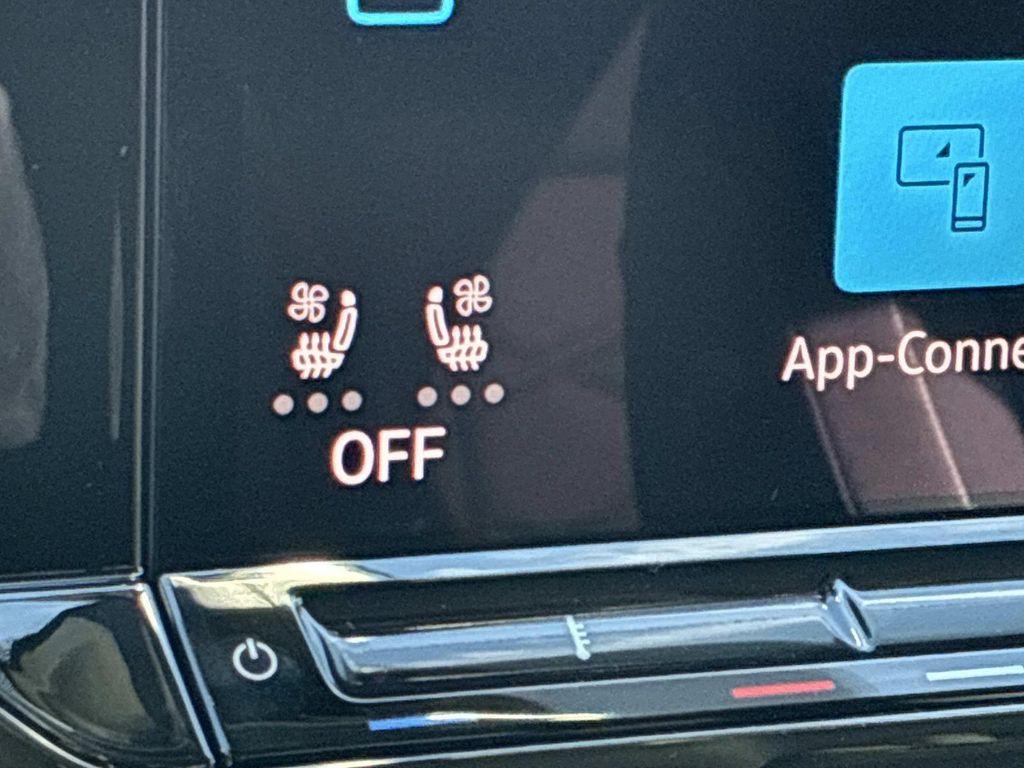 new 2026 Volkswagen Atlas car, priced at $47,236