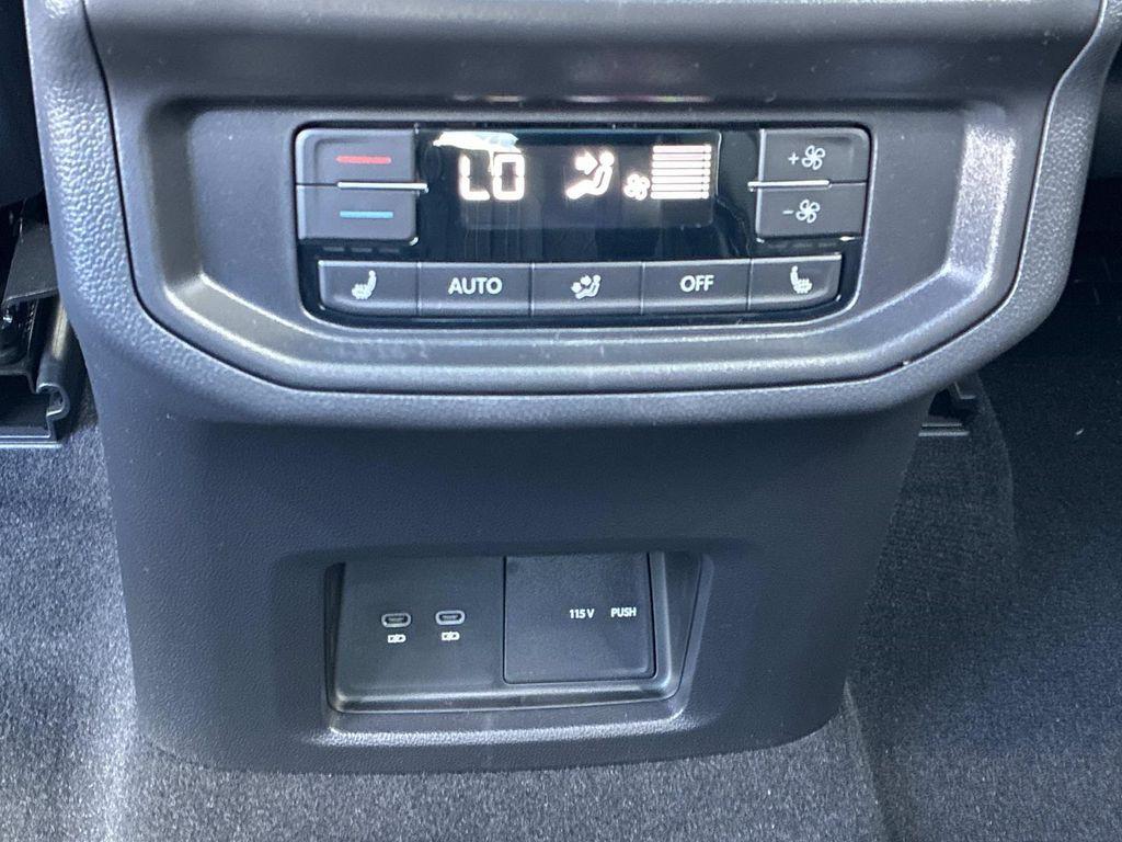 new 2026 Volkswagen Atlas car, priced at $55,875