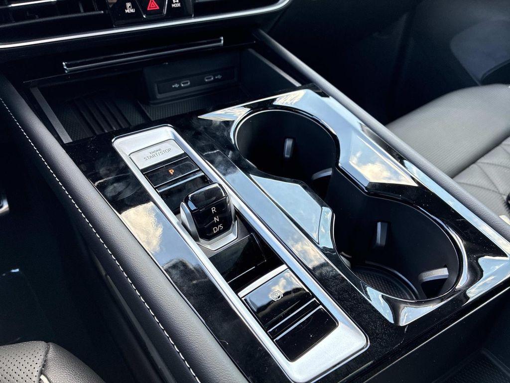 new 2026 Volkswagen Atlas car, priced at $55,875