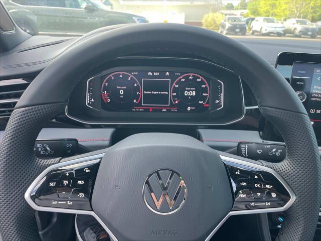 new 2025 Volkswagen Jetta GLI car, priced at $32,678