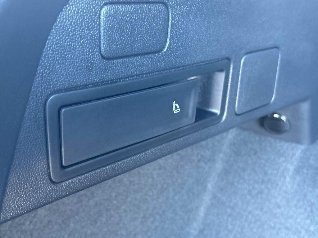 used 2022 Volkswagen Tiguan car, priced at $23,210