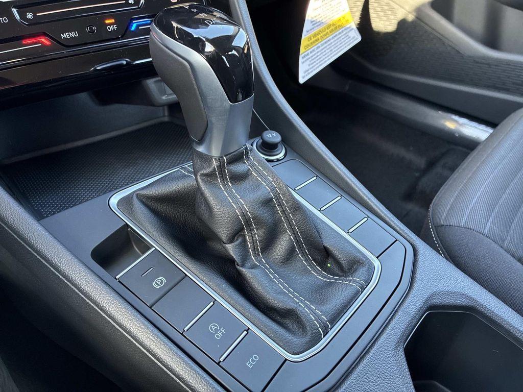 new 2026 Volkswagen Jetta car, priced at $25,364