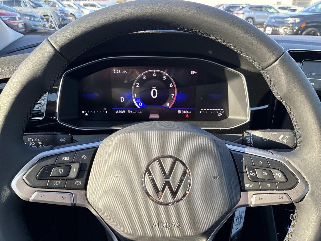 new 2026 Volkswagen Jetta car, priced at $25,364