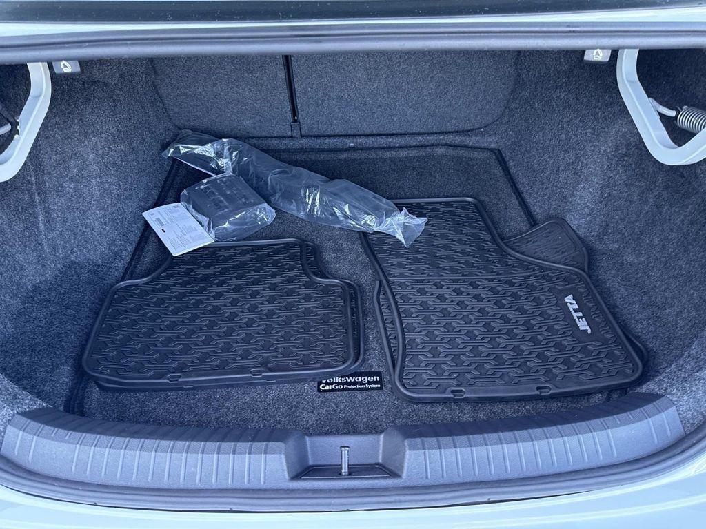 used 2023 Volkswagen Jetta car, priced at $19,995