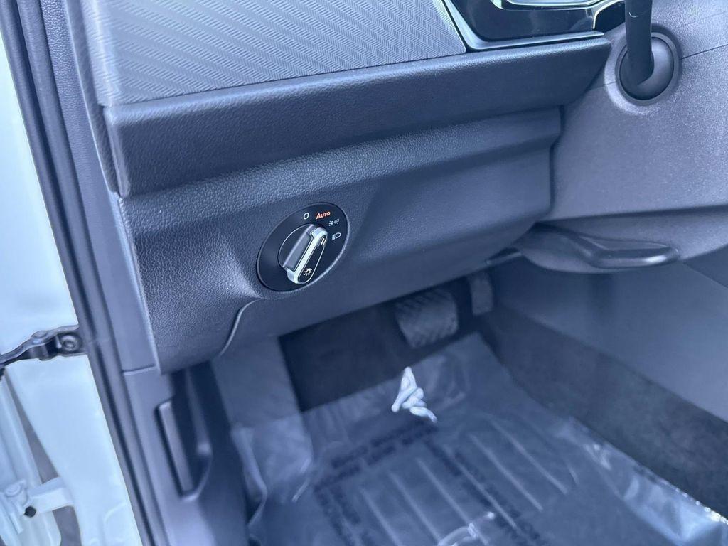 used 2023 Volkswagen Jetta car, priced at $19,995