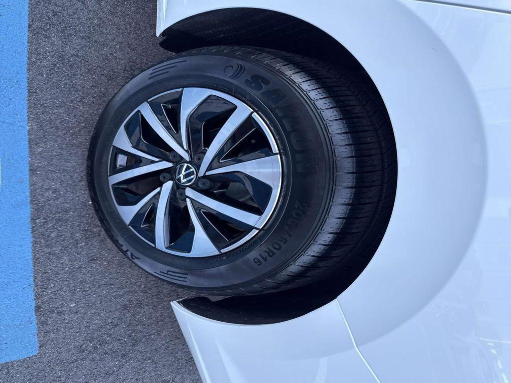 used 2023 Volkswagen Jetta car, priced at $19,995