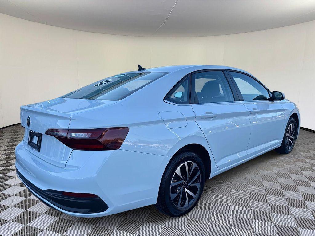 used 2023 Volkswagen Jetta car, priced at $19,995
