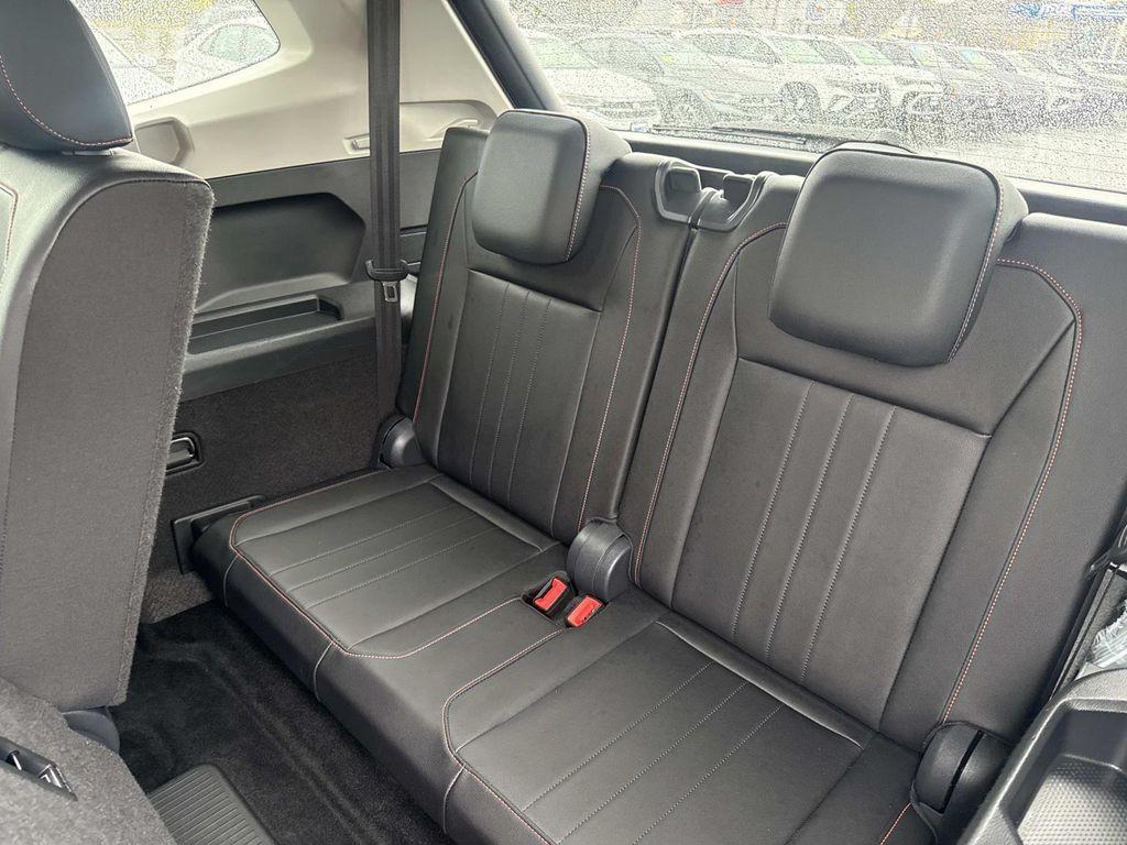 used 2024 Volkswagen Tiguan car, priced at $24,998