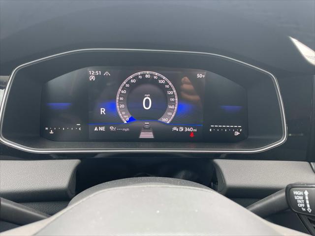 new 2025 Volkswagen Jetta car, priced at $22,386