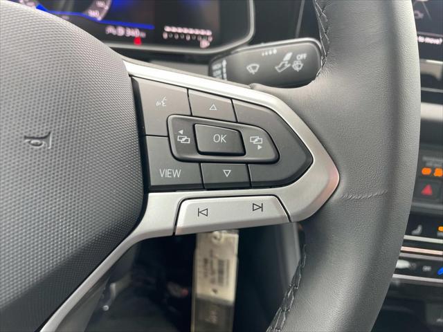 new 2025 Volkswagen Jetta car, priced at $22,386