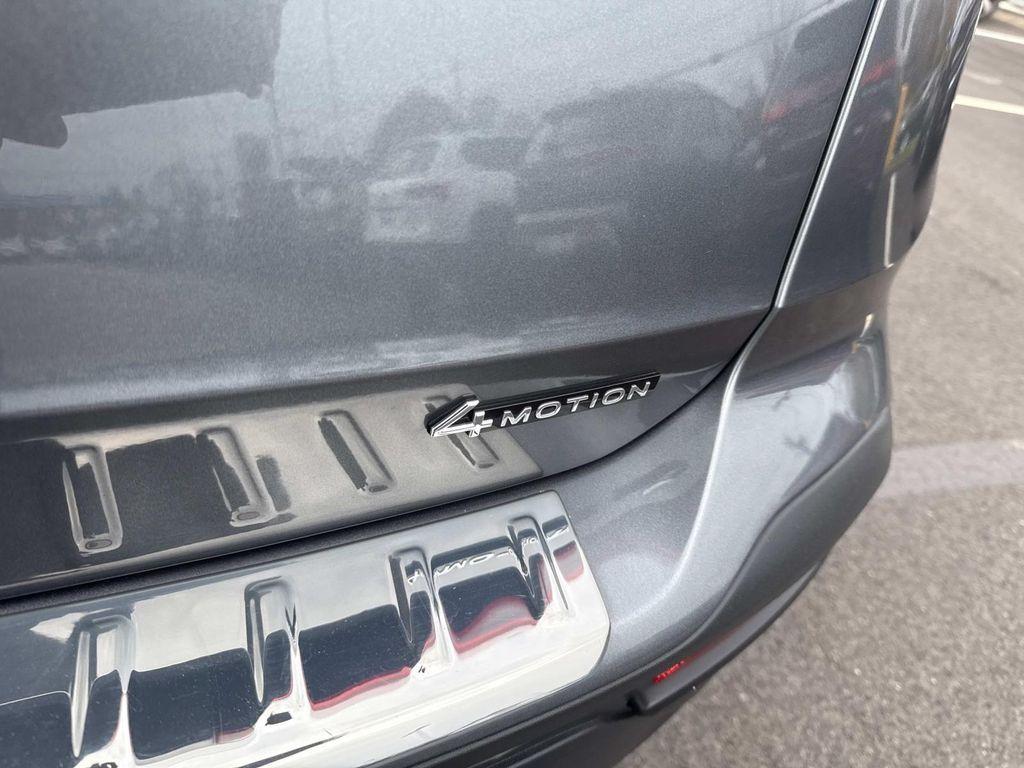 used 2023 Volkswagen Taos car, priced at $21,609