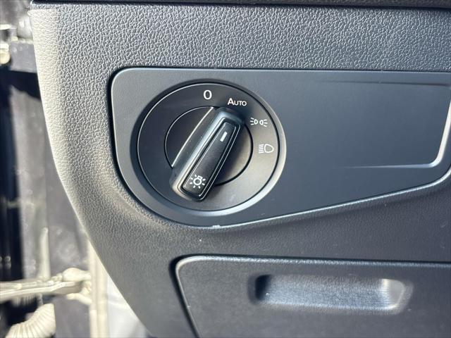 used 2024 Volkswagen Tiguan car, priced at $30,489