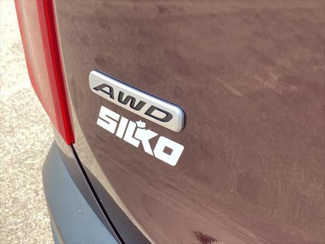 used 2022 Kia Telluride car, priced at $34,584