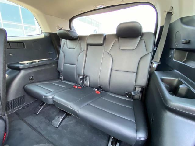 used 2022 Kia Telluride car, priced at $34,584