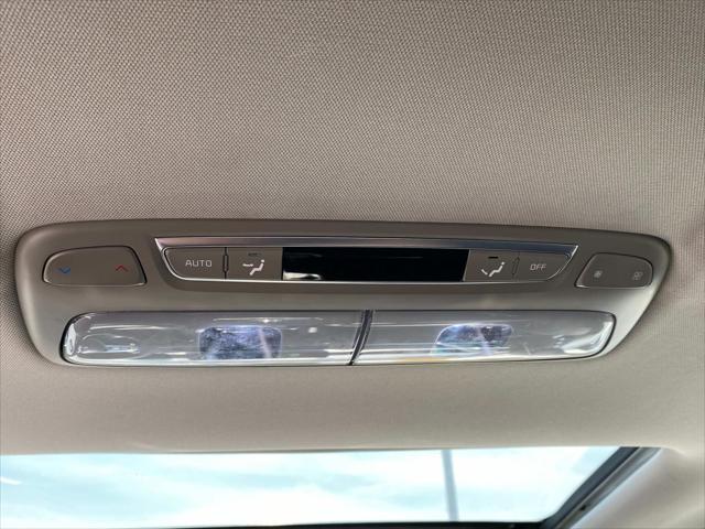 used 2022 Kia Telluride car, priced at $34,584