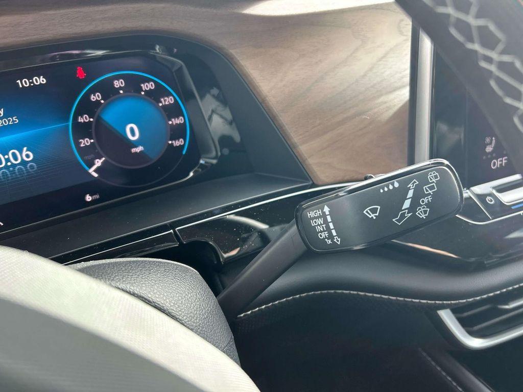 new 2026 Volkswagen Atlas car, priced at $48,473