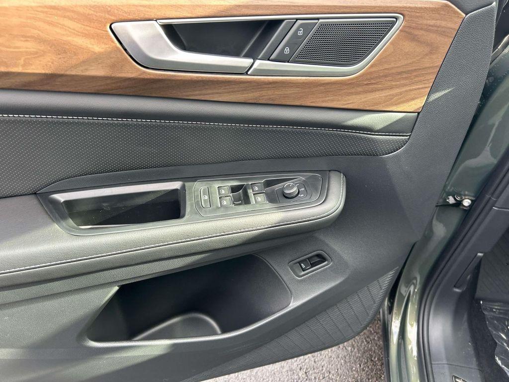 new 2026 Volkswagen Atlas car, priced at $48,473