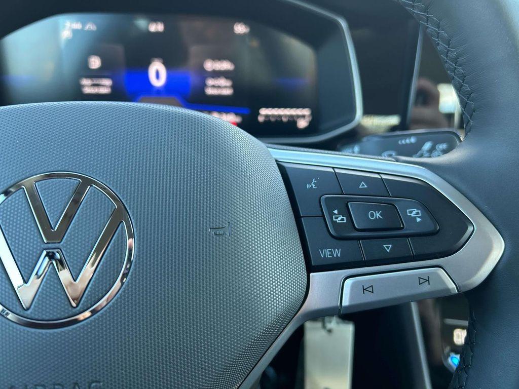 new 2026 Volkswagen Jetta car, priced at $25,004