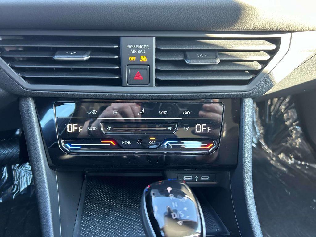 new 2026 Volkswagen Jetta car, priced at $25,004