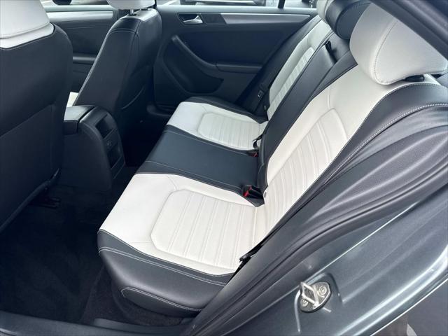 used 2016 Volkswagen Jetta car, priced at $12,508