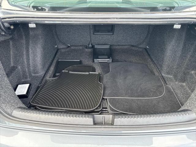 used 2016 Volkswagen Jetta car, priced at $12,508