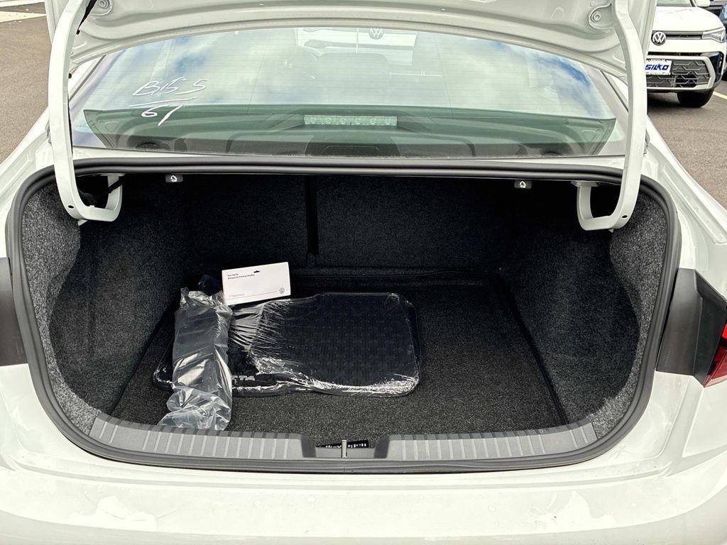 new 2026 Volkswagen Jetta car, priced at $26,272