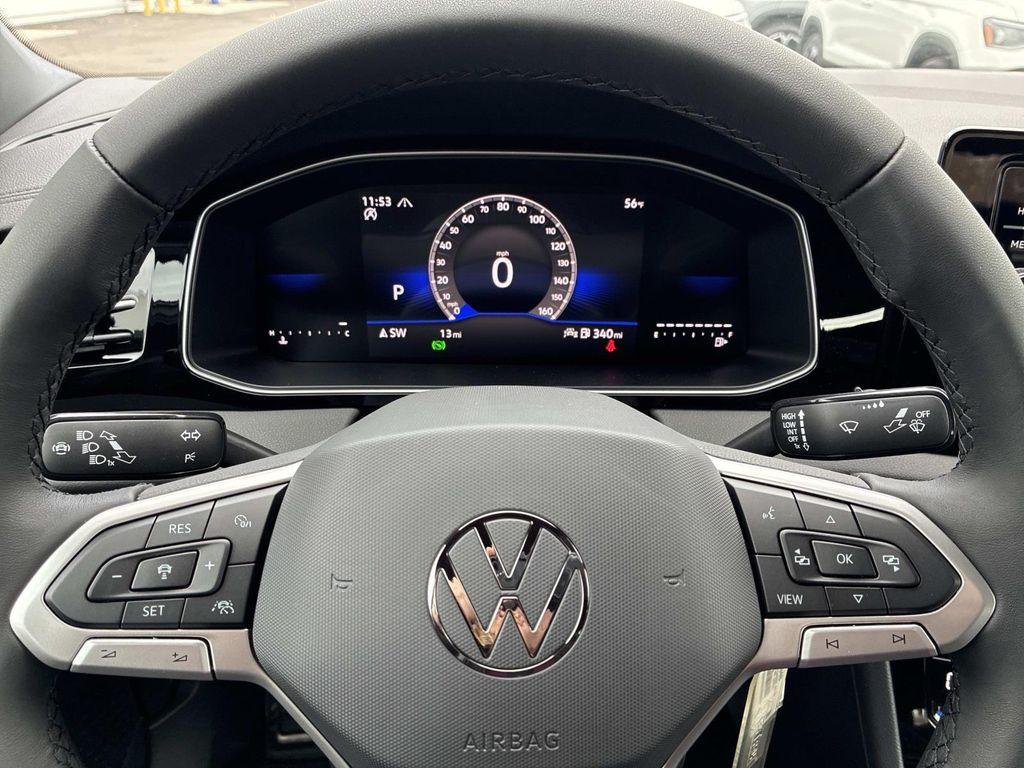 new 2026 Volkswagen Jetta car, priced at $26,272