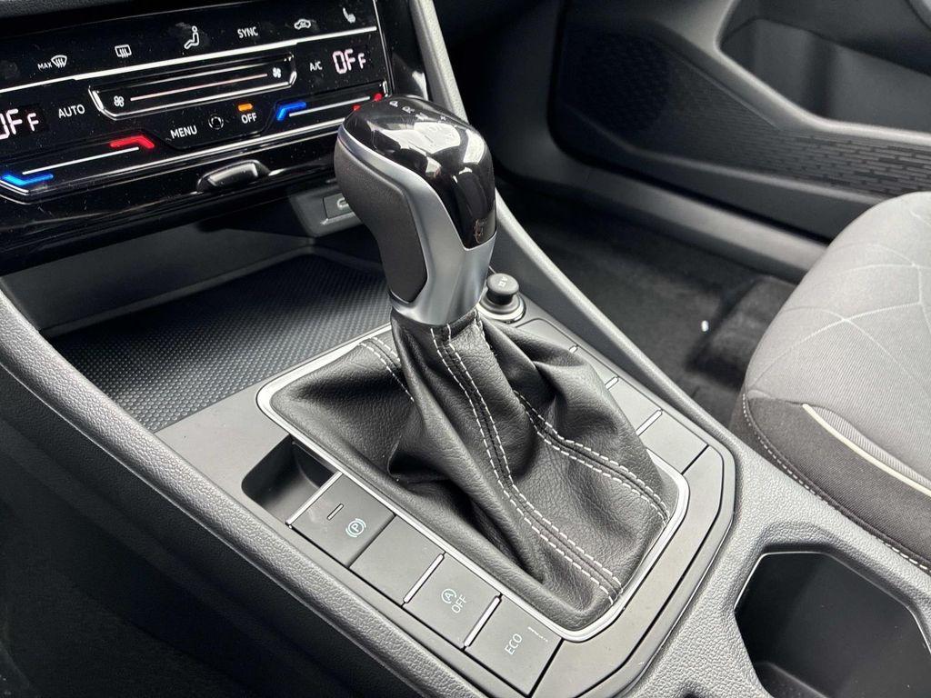 new 2026 Volkswagen Jetta car, priced at $26,272