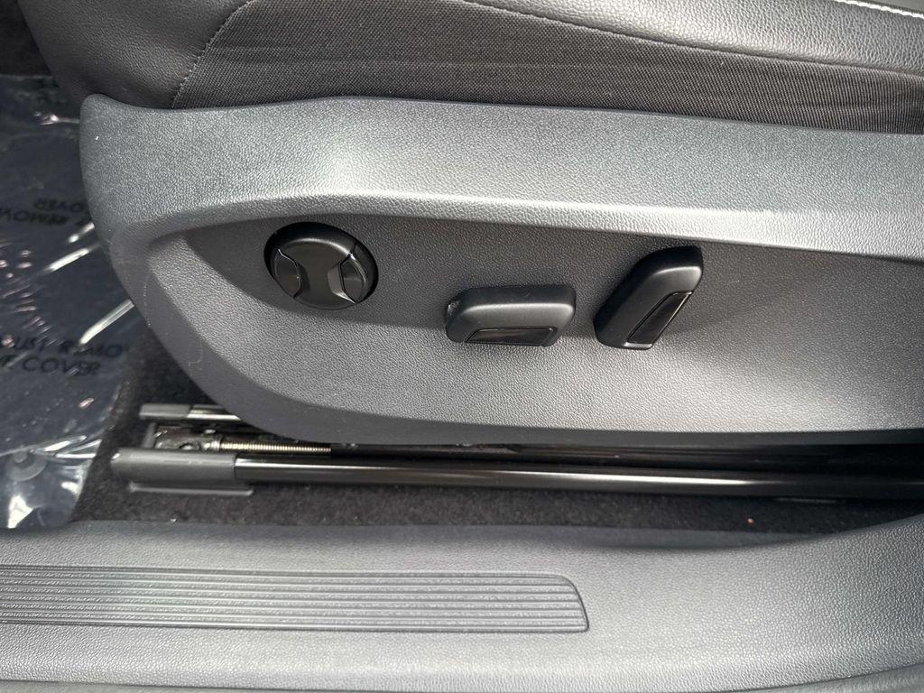 used 2022 Volkswagen Tiguan car, priced at $23,912