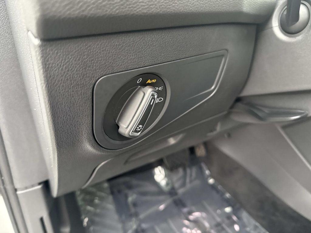 used 2022 Volkswagen Tiguan car, priced at $23,912