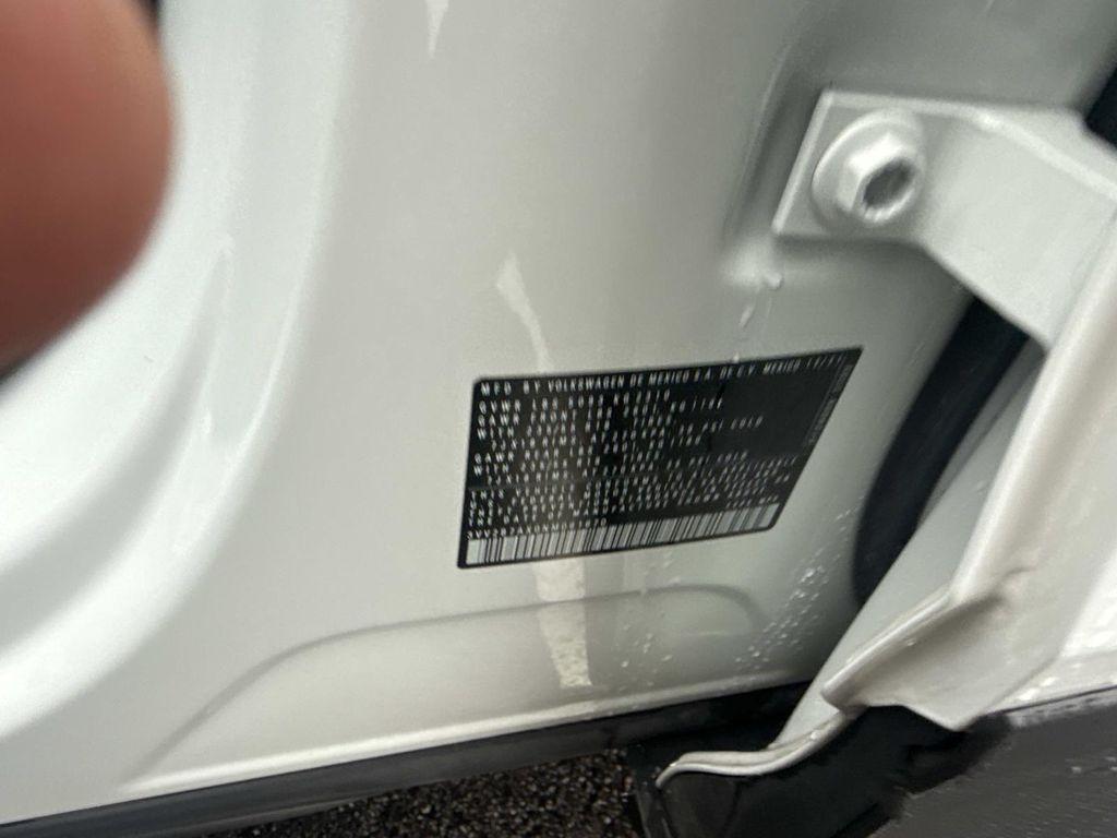 used 2022 Volkswagen Tiguan car, priced at $23,912