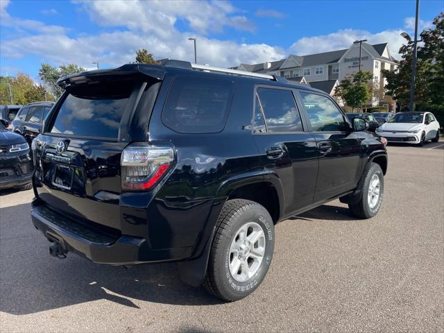 used 2021 Toyota 4Runner car, priced at $38,392