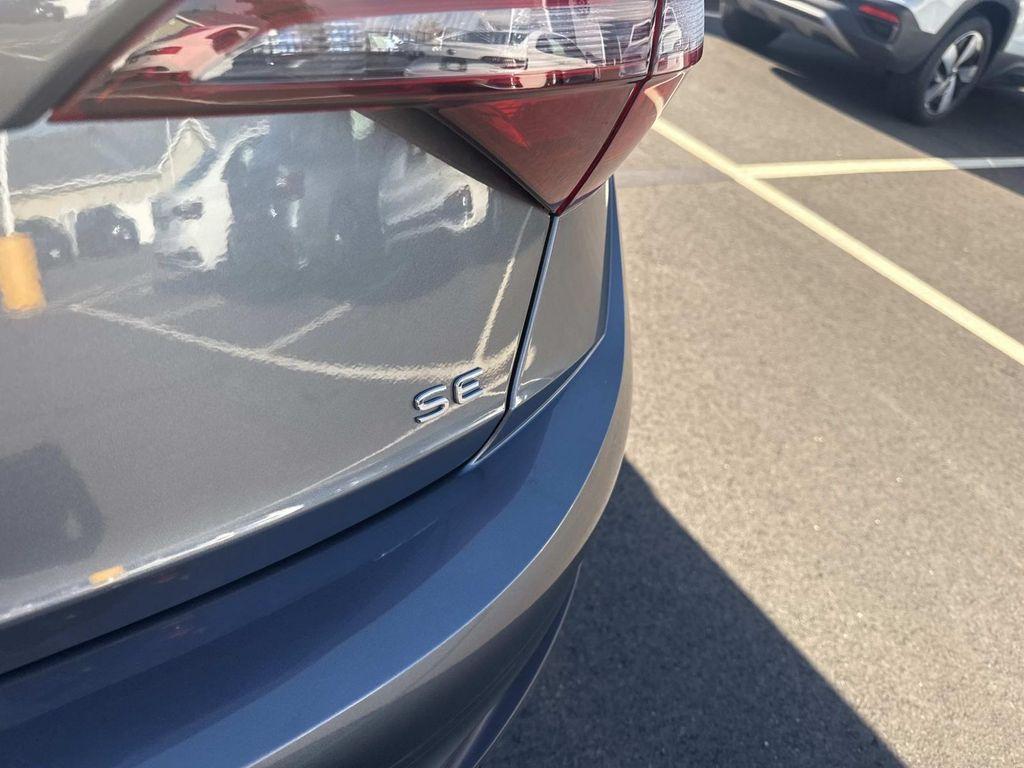 used 2023 Volkswagen Jetta car, priced at $20,529